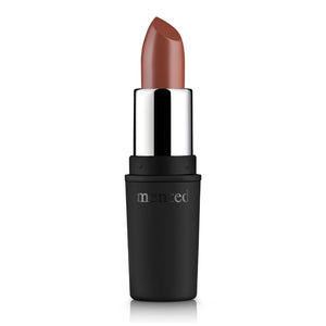 Brown Bare: Soft chocolate brown