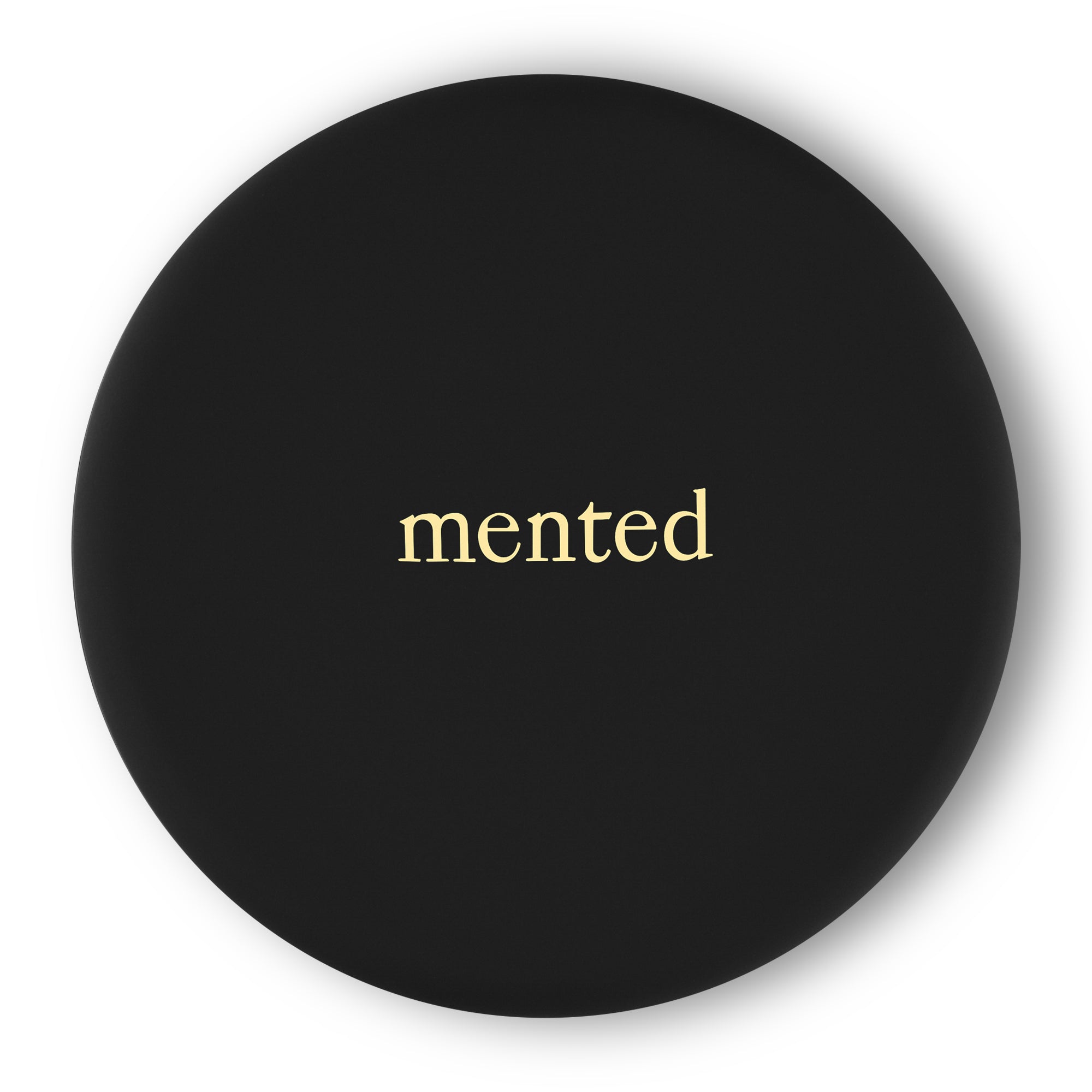 Mented Mirror