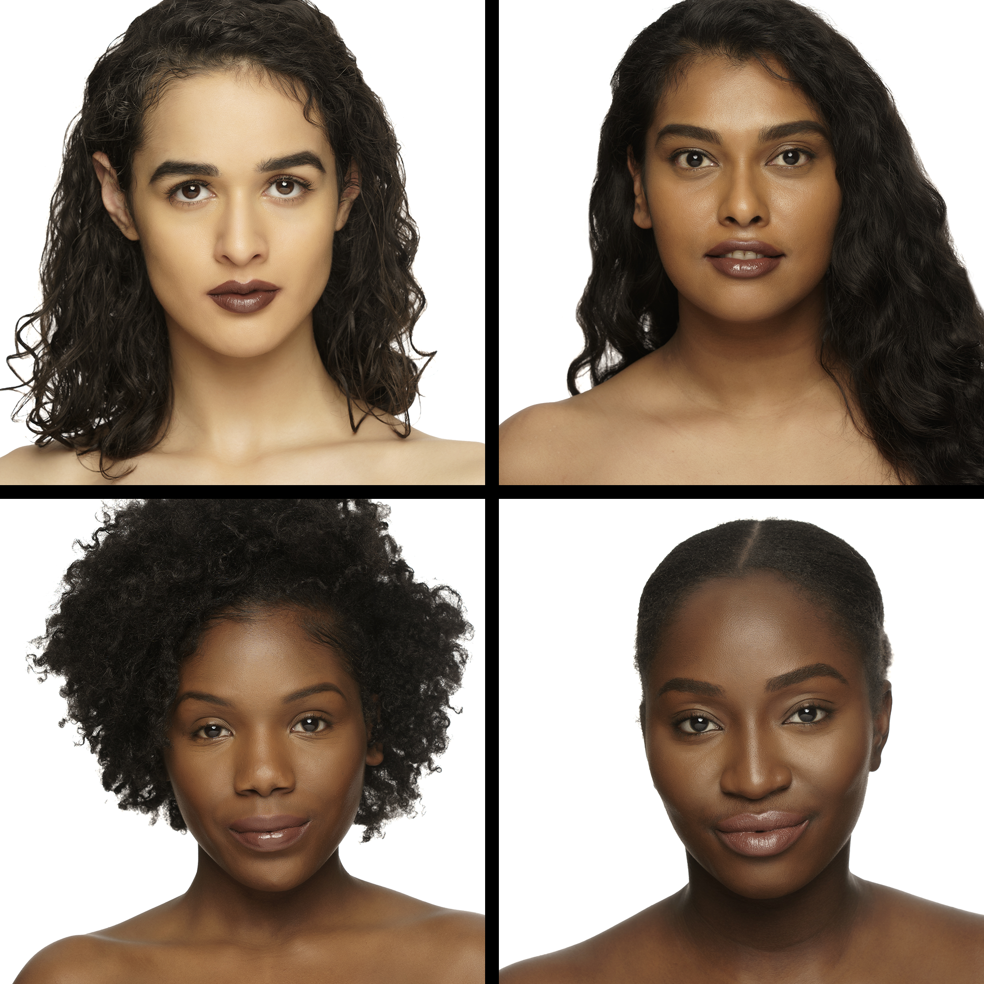 Mented #5 Lip Kit