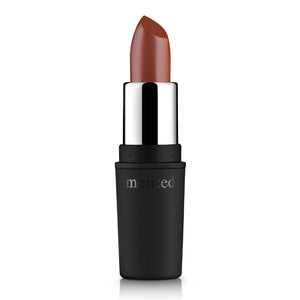 Foxy Brown: Subtle red/brown blend