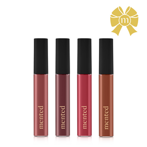 Mistletoe Mood Collection