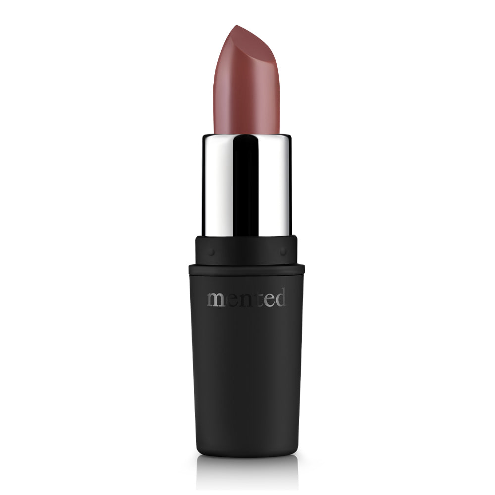 Mented #5: Unique purple/brown blend
