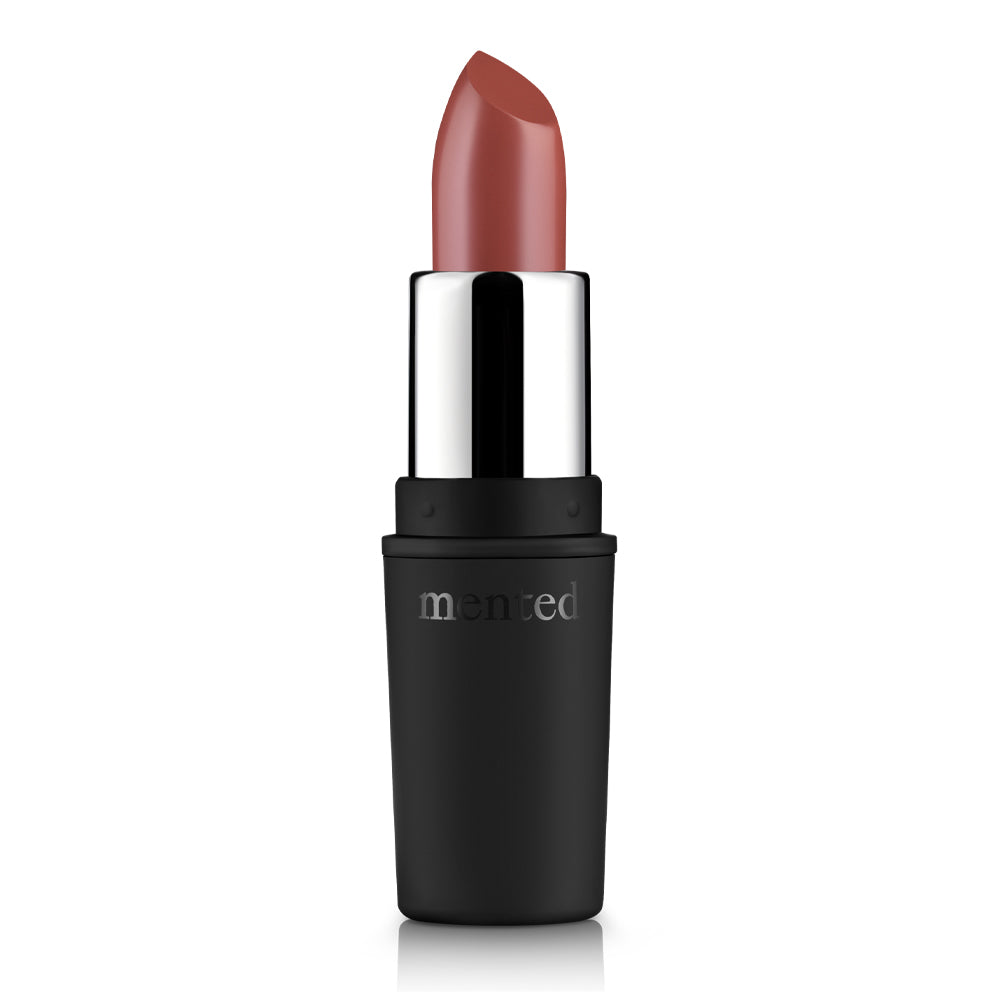 Nude LaLa: Warm pink with brown undertones