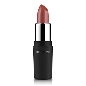 Nude LaLa: Warm pink with brown undertones