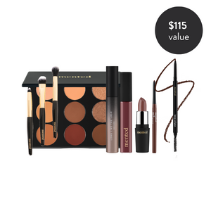 Brow Or Later - medium brown