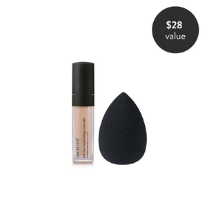 Noted - fair skin with cool undertones