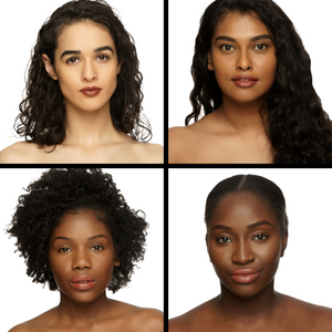 Nude Lala Lip Kit