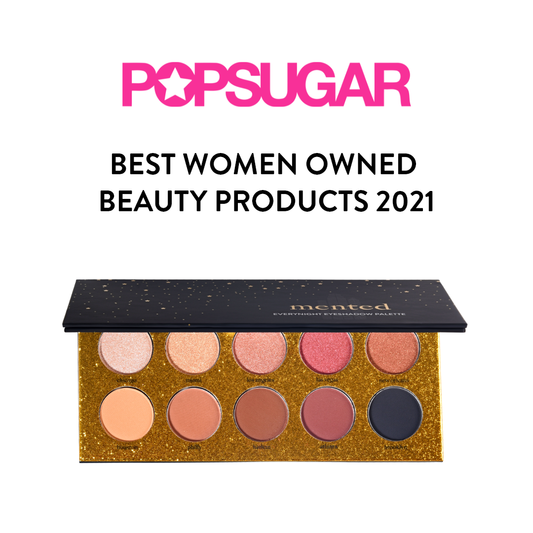 Every Night Eyeshadow Palette
