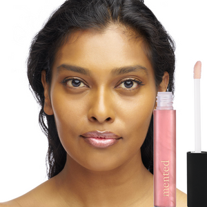 Sheer Lip Gloss Trio
