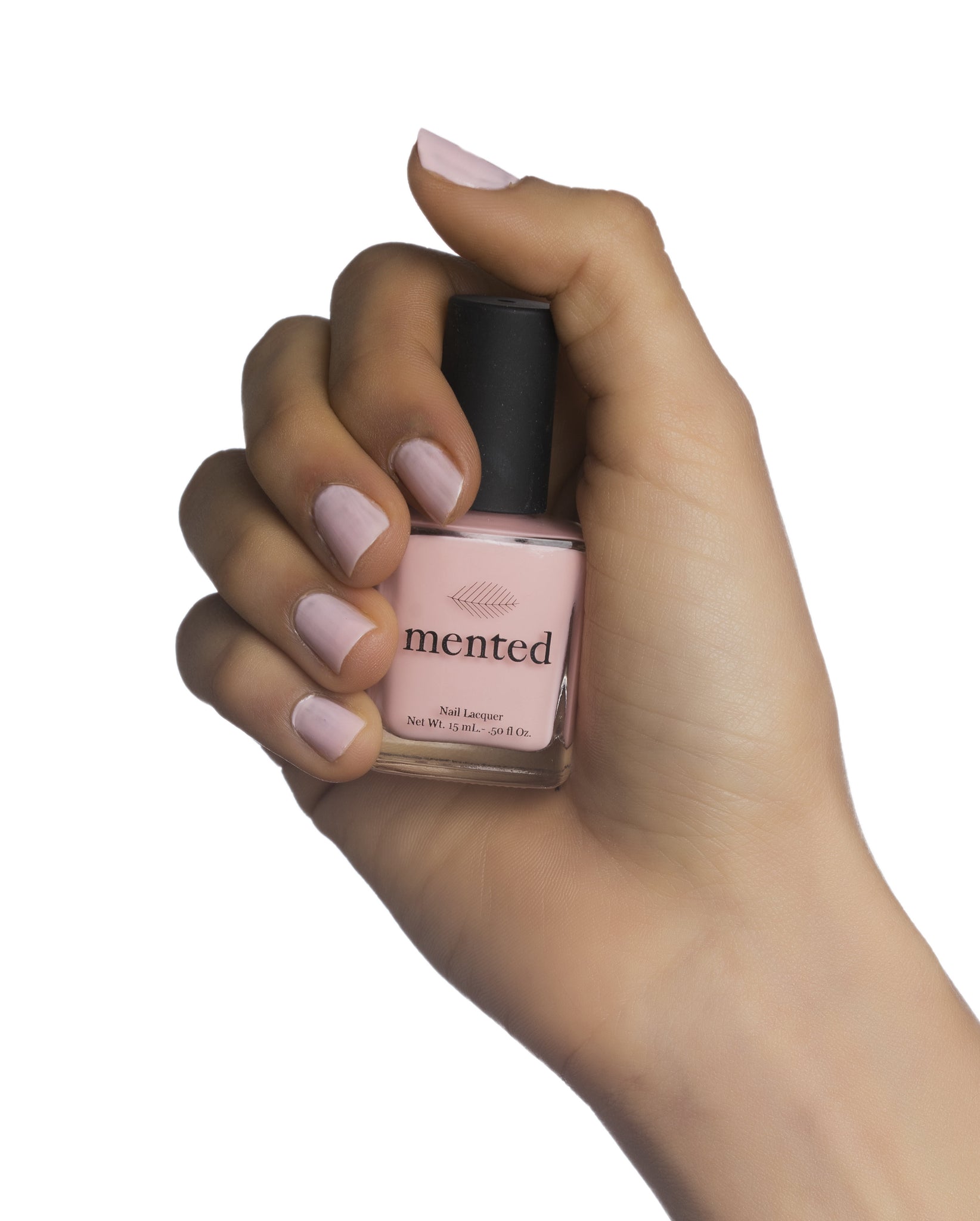 Nude Nail Polish – Cosmetics