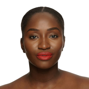 Red Trio Matte Lipstick: Red & Butter
