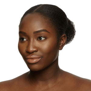 Brand Nude: Deeply pigmented tan shade