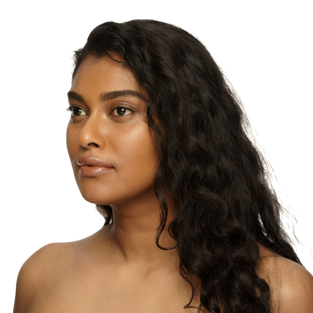 Brand Nude: Deeply pigmented tan shade