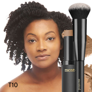 T10 - Light tan with neutral undertones