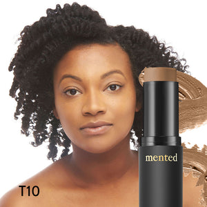 T10 - Light tan with neutral undertones