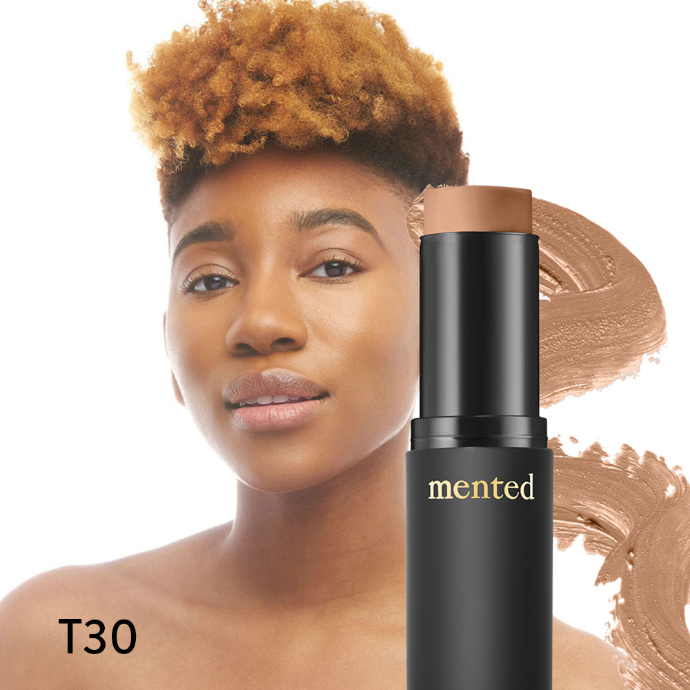 T30 - Tan to medium with warm undertones