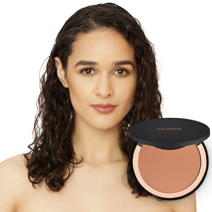 Beach Bum - Light Bronzer