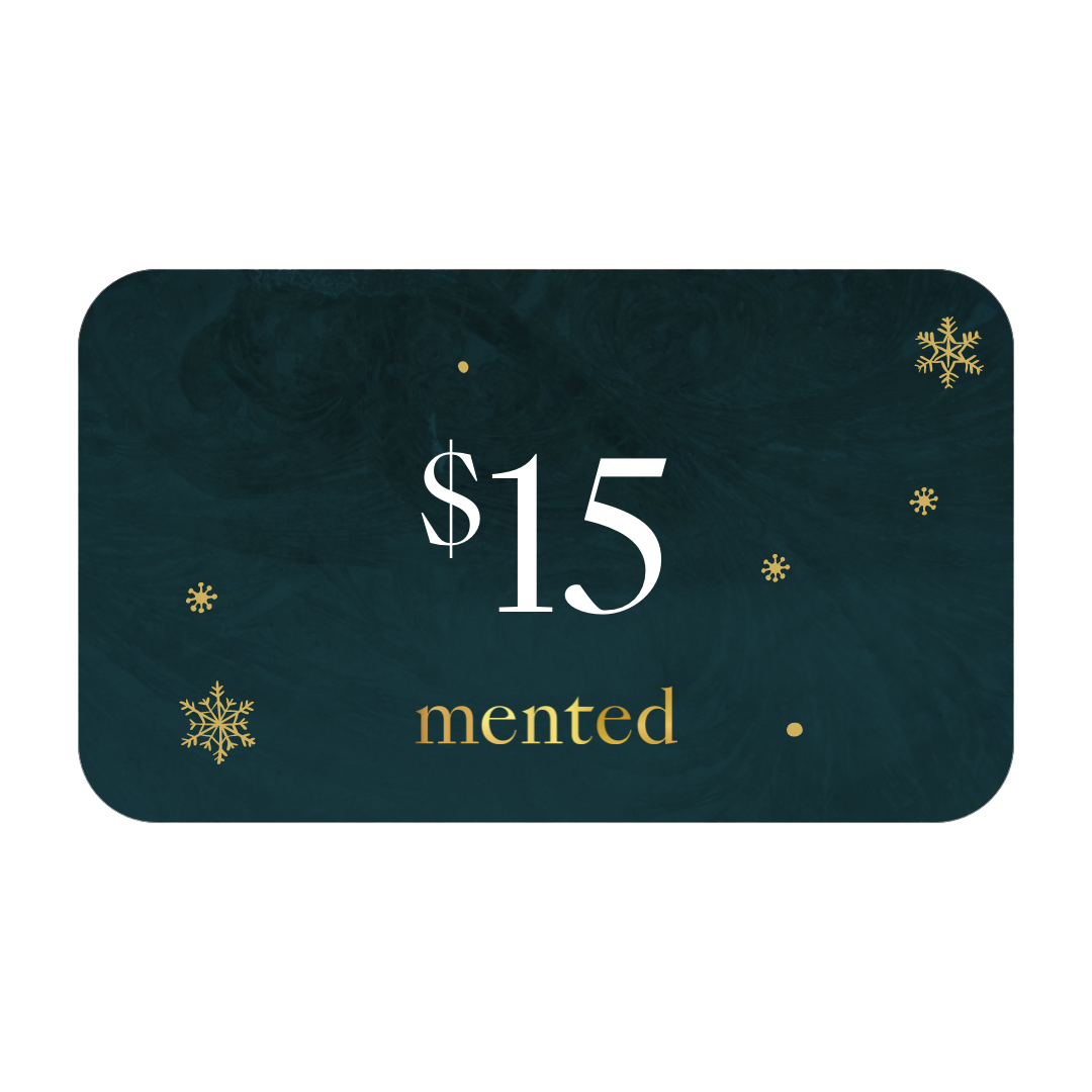 $15 E-Gift Card