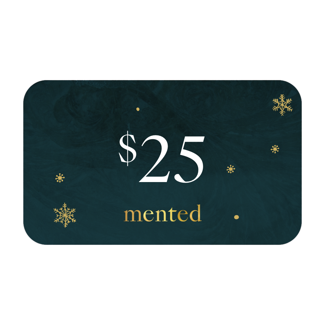 $25 E-Gift Card