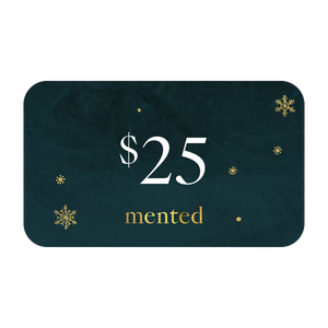 $25 E-Gift Card