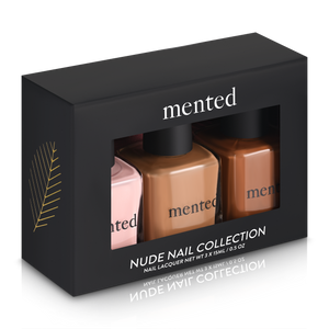 Nude Nail Collection