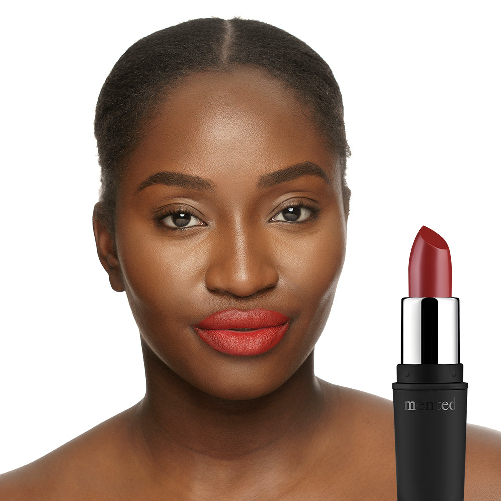 Red Matte Lipsticks